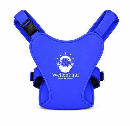 Wellenkind Babytrage