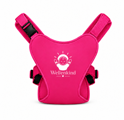 Wellenkind Babytrage