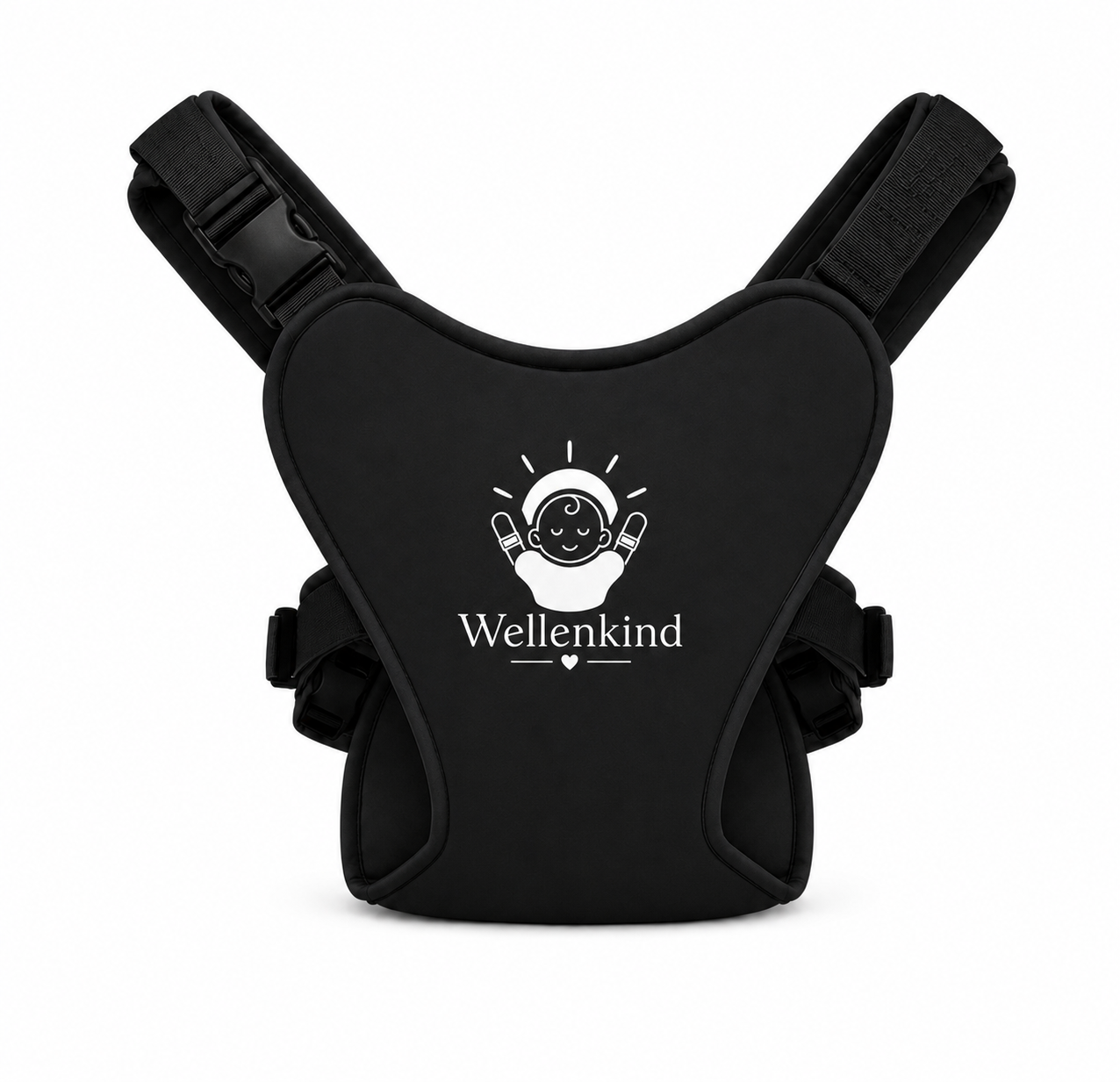Wellenkind Babytrage