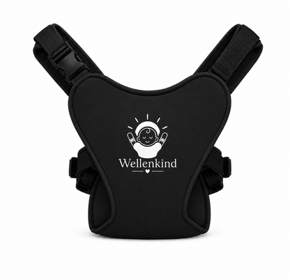 Wellenkind Babytrage